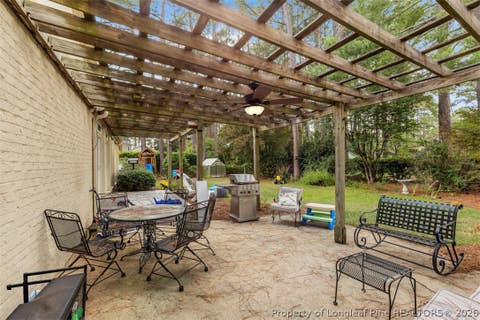 Tiny photo for 506 Northview Drive, Fayetteville, NC 28303 (MLS # 765826)