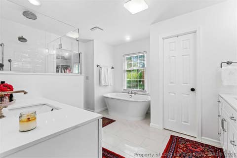 Tiny photo for 506 Northview Drive, Fayetteville, NC 28303 (MLS # 765826)