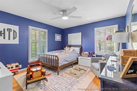 Tiny photo for 506 Northview Drive, Fayetteville, NC 28303 (MLS # 765826)