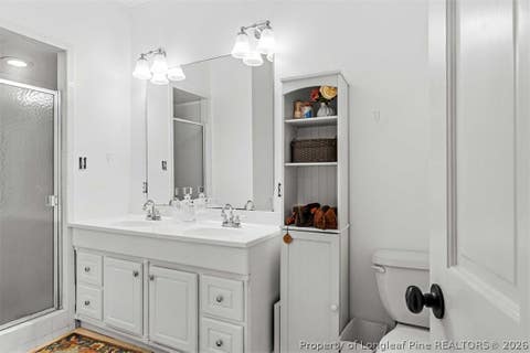 Tiny photo for 506 Northview Drive, Fayetteville, NC 28303 (MLS # 765826)