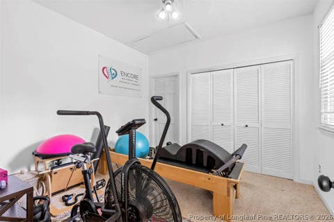 Tiny photo for 506 Northview Drive, Fayetteville, NC 28303 (MLS # 765826)