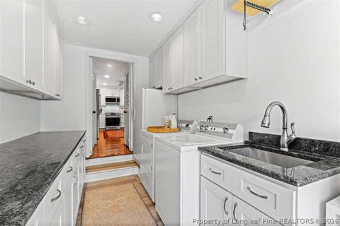 Tiny photo for 506 Northview Drive, Fayetteville, NC 28303 (MLS # 765826)