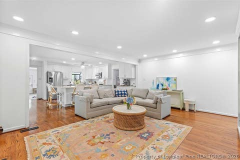 Tiny photo for 506 Northview Drive, Fayetteville, NC 28303 (MLS # 765826)