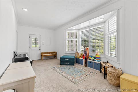 Tiny photo for 506 Northview Drive, Fayetteville, NC 28303 (MLS # 765826)