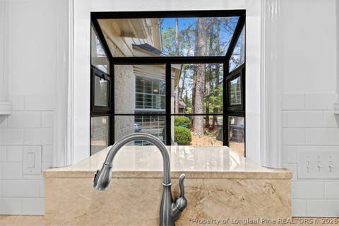 Tiny photo for 506 Northview Drive, Fayetteville, NC 28303 (MLS # 765826)