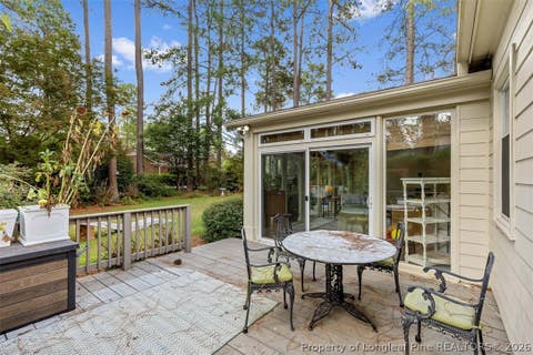 Tiny photo for 506 Northview Drive, Fayetteville, NC 28303 (MLS # 765826)