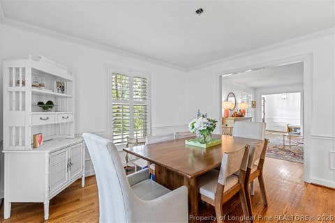 Tiny photo for 506 Northview Drive, Fayetteville, NC 28303 (MLS # 765826)