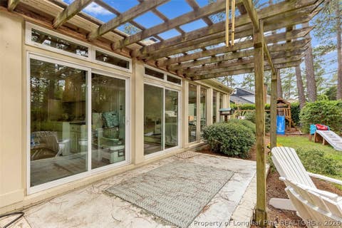 Tiny photo for 506 Northview Drive, Fayetteville, NC 28303 (MLS # 765826)