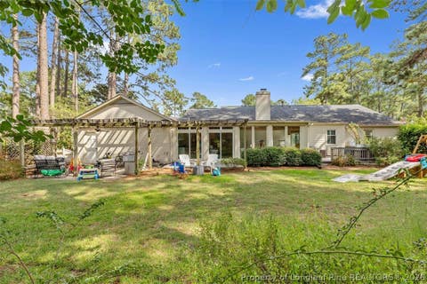 Tiny photo for 506 Northview Drive, Fayetteville, NC 28303 (MLS # 765826)