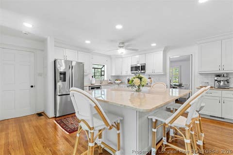Tiny photo for 506 Northview Drive, Fayetteville, NC 28303 (MLS # 765826)