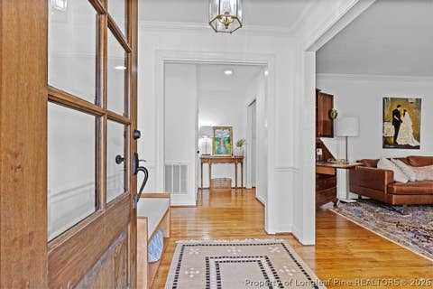 Tiny photo for 506 Northview Drive, Fayetteville, NC 28303 (MLS # 765826)