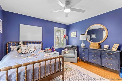 Tiny photo for 506 Northview Drive, Fayetteville, NC 28303 (MLS # 765826)