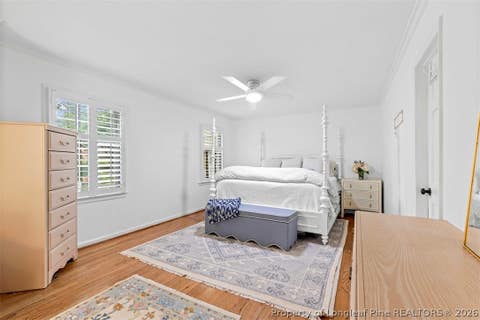 Tiny photo for 506 Northview Drive, Fayetteville, NC 28303 (MLS # 765826)
