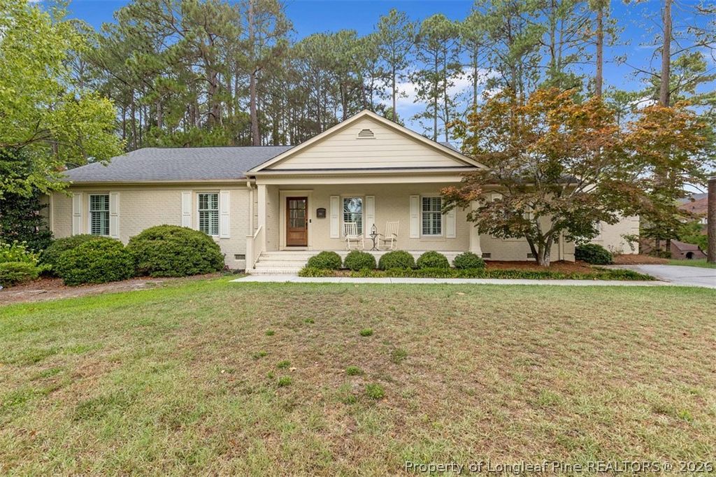 Photo of 506 Northview Drive, Fayetteville, NC 28303 (MLS # 765826)