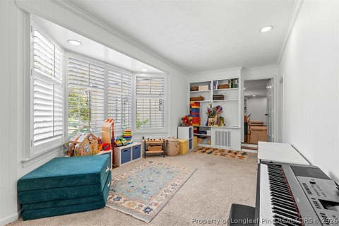 Tiny photo for 506 Northview Drive, Fayetteville, NC 28303 (MLS # 765826)