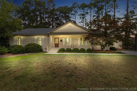 Tiny photo for 506 Northview Drive, Fayetteville, NC 28303 (MLS # 765826)