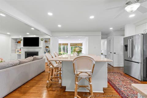 Tiny photo for 506 Northview Drive, Fayetteville, NC 28303 (MLS # 765826)