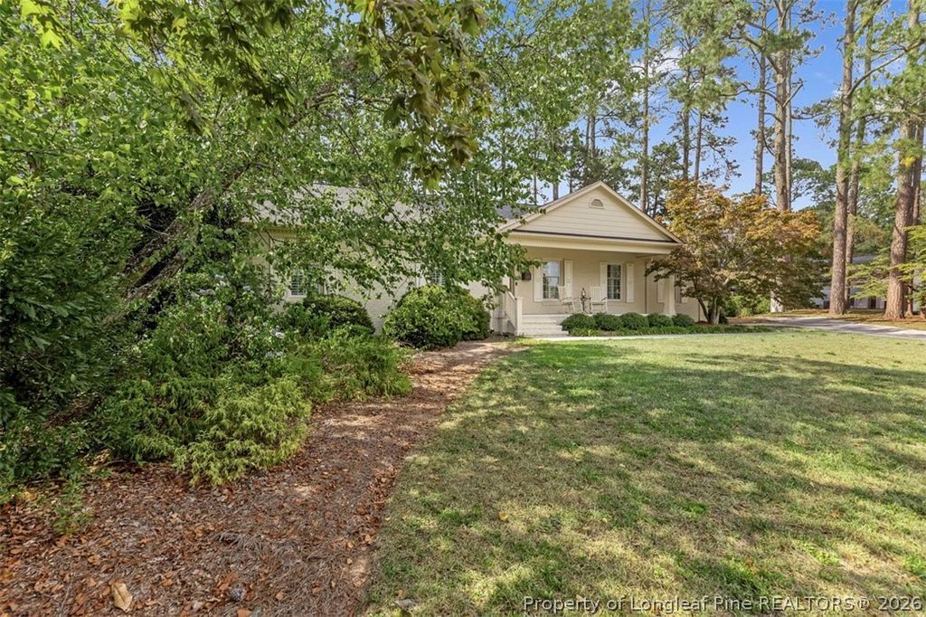 Photo of 506 Northview Drive, Fayetteville, NC 28303 (MLS # 765826)