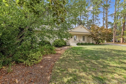 Tiny photo for 506 Northview Drive, Fayetteville, NC 28303 (MLS # 765826)