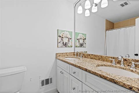 Tiny photo for 506 Northview Drive, Fayetteville, NC 28303 (MLS # 765826)