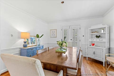 Tiny photo for 506 Northview Drive, Fayetteville, NC 28303 (MLS # 765826)