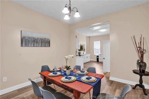 Tiny photo for 307 Bryan Street, Fayetteville, NC 28305 (MLS # 766325)