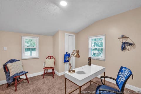 Tiny photo for 307 Bryan Street, Fayetteville, NC 28305 (MLS # 766325)