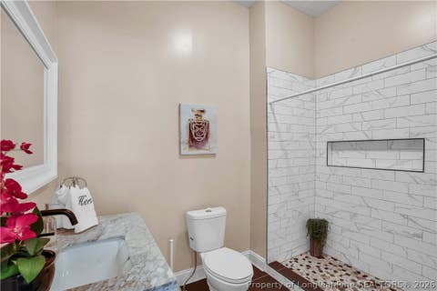 Tiny photo for 307 Bryan Street, Fayetteville, NC 28305 (MLS # 766325)