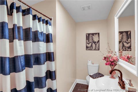 Tiny photo for 307 Bryan Street, Fayetteville, NC 28305 (MLS # 766325)