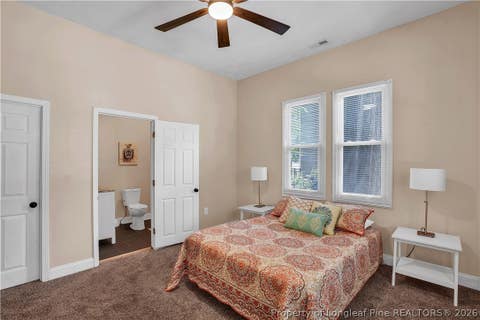 Tiny photo for 307 Bryan Street, Fayetteville, NC 28305 (MLS # 766325)