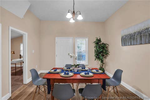 Tiny photo for 307 Bryan Street, Fayetteville, NC 28305 (MLS # 766325)