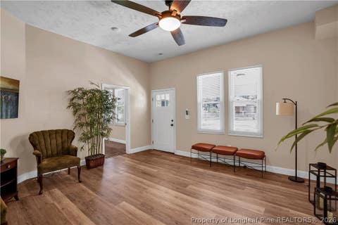 Tiny photo for 307 Bryan Street, Fayetteville, NC 28305 (MLS # 766325)