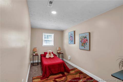 Tiny photo for 307 Bryan Street, Fayetteville, NC 28305 (MLS # 766325)