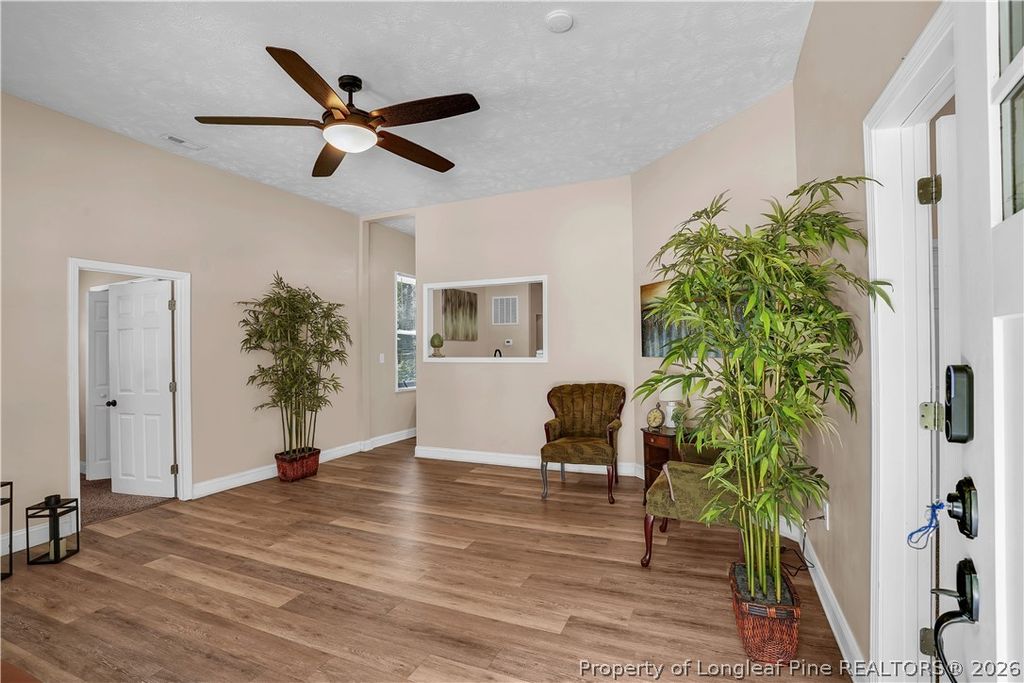 Photo of 307 Bryan Street, Fayetteville, NC 28305 (MLS # 766325)