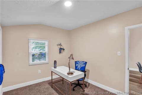 Tiny photo for 307 Bryan Street, Fayetteville, NC 28305 (MLS # 766325)