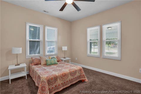 Tiny photo for 307 Bryan Street, Fayetteville, NC 28305 (MLS # 766325)