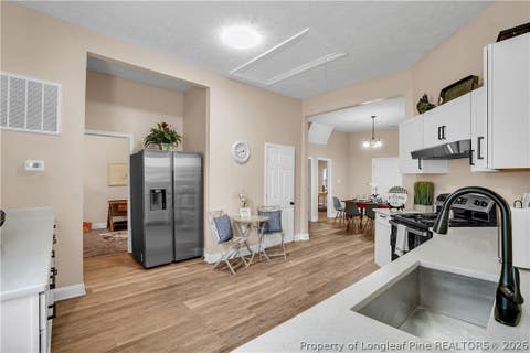 Tiny photo for 307 Bryan Street, Fayetteville, NC 28305 (MLS # 766325)