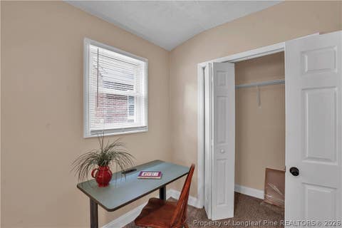 Tiny photo for 307 Bryan Street, Fayetteville, NC 28305 (MLS # 766325)