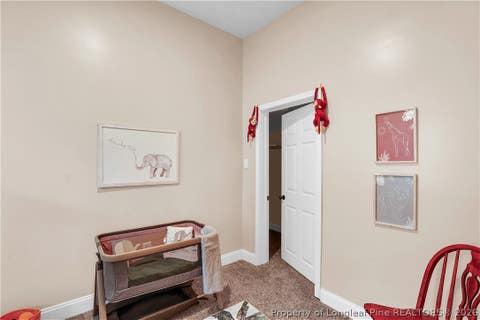 Tiny photo for 307 Bryan Street, Fayetteville, NC 28305 (MLS # 766325)