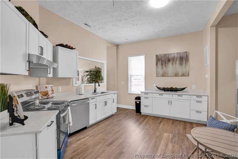 Tiny photo for 307 Bryan Street, Fayetteville, NC 28305 (MLS # 766325)