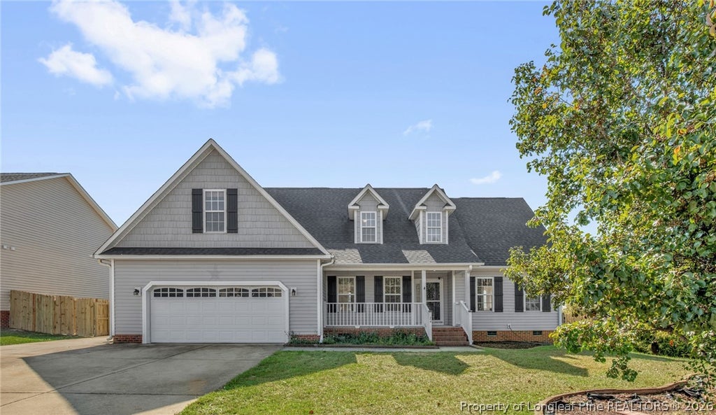 Photo of 24 Polk Street, Spring Lake, NC 28390 (MLS # 769784)