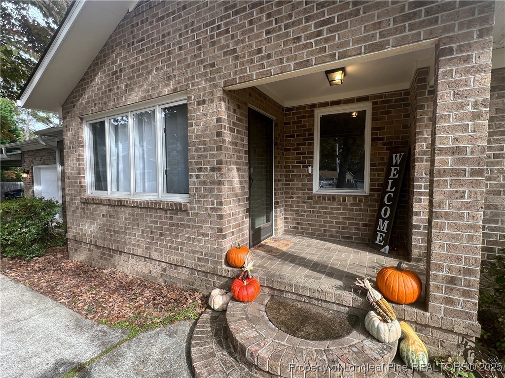 3474 Thorndike Drive