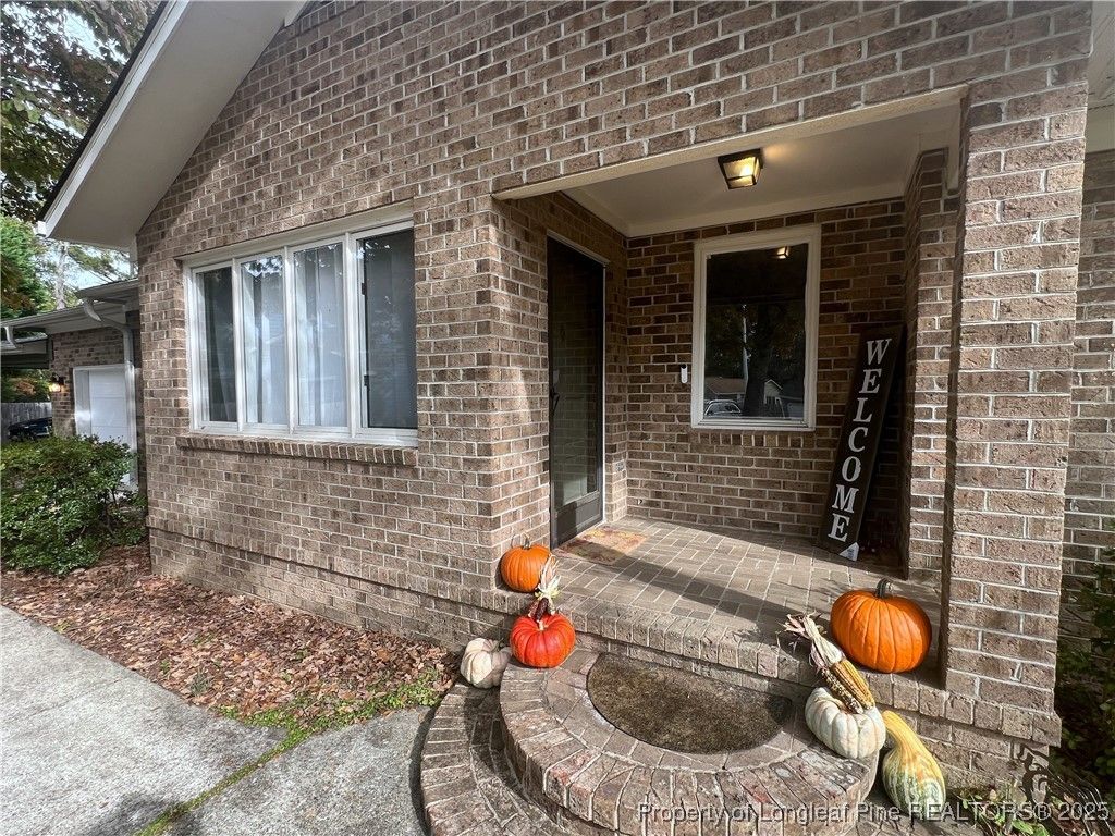 Photo of 3474 Thorndike Drive, Fayetteville, NC 28311 (MLS # 751570)