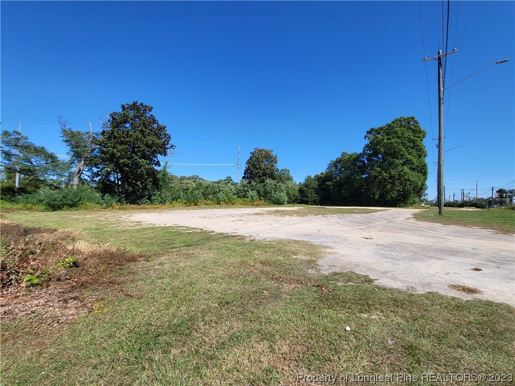 3310 & 3312 Raeford Road