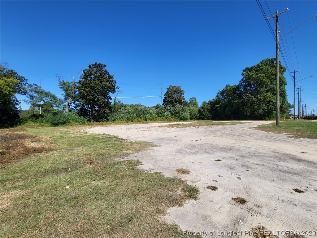 3310 & 3312 Raeford Road