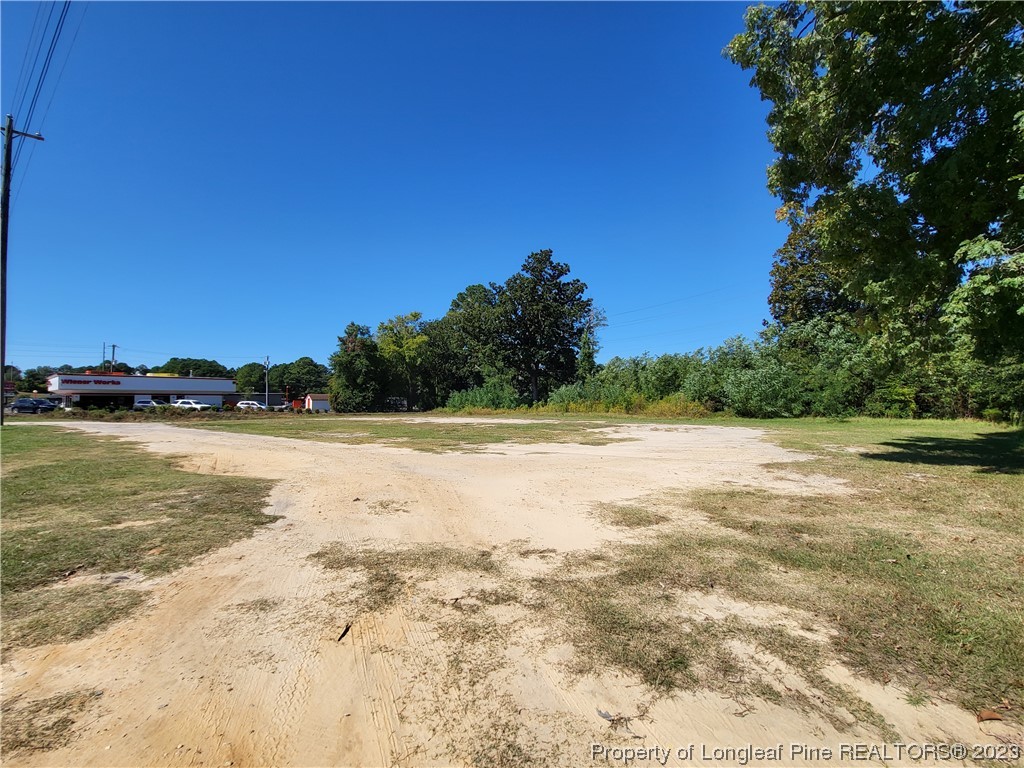 3310 & 3312 Raeford Road