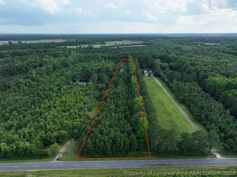 Photo of 8125 Carlos Road, Linden, NC 28356 (MLS # 762569)