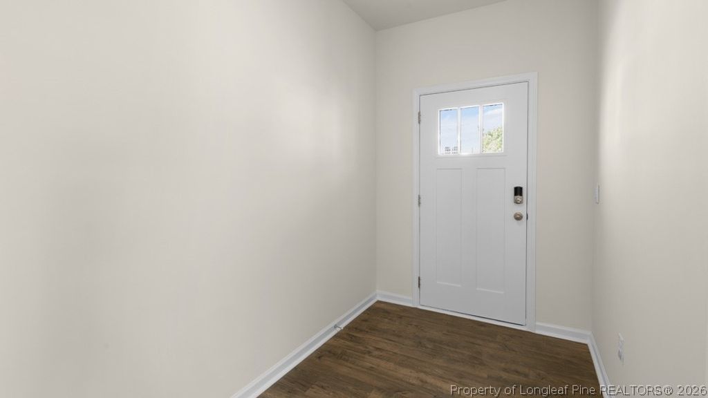 Photo of 1126 Shoreline Drive, Vass, NC 28394 (MLS # 765948)