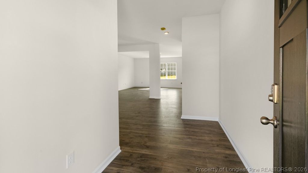 Photo of 1126 Shoreline Drive, Vass, NC 28394 (MLS # 765948)
