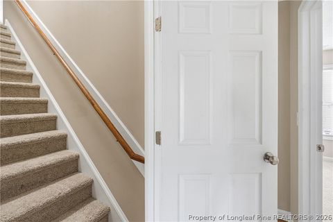 Tiny photo for 4461 Home Stakes Drive, Parkton, NC 28371 (MLS # 760401)